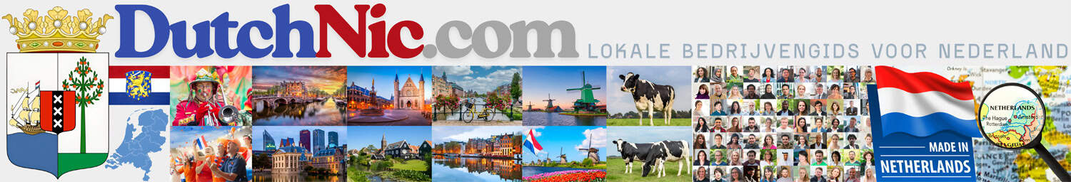 Gemaakt in Nederland - Boesten-Vips